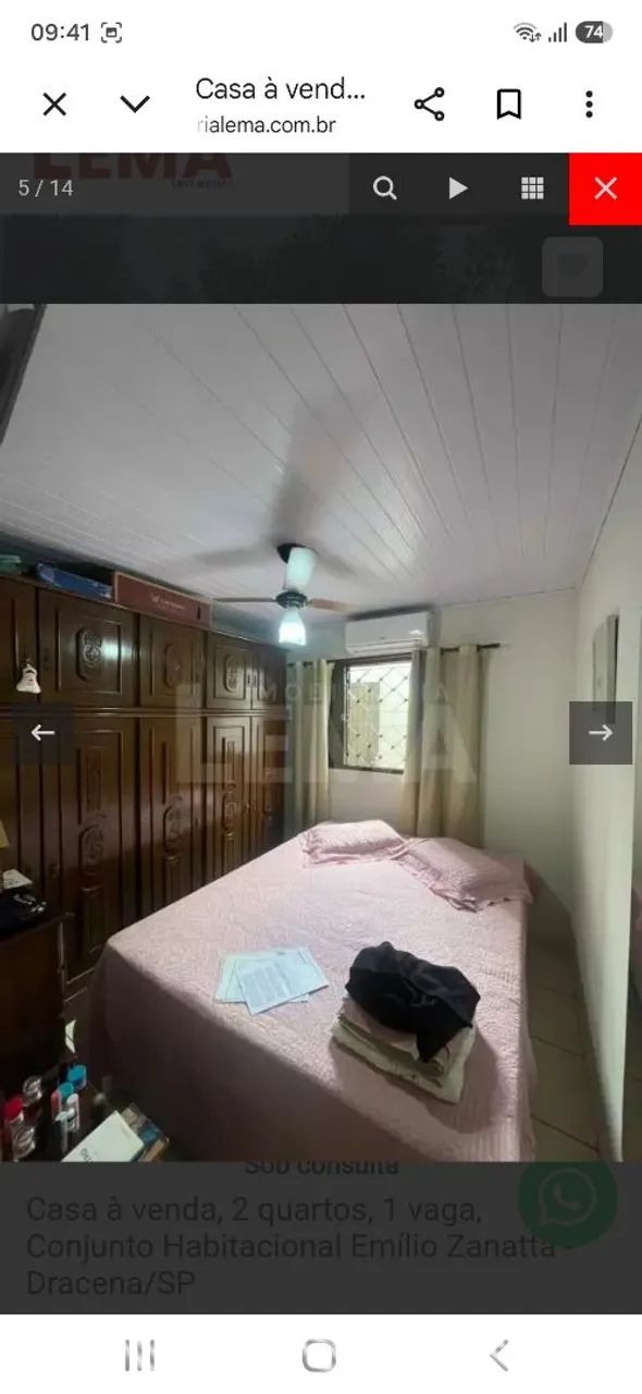 Casa a Venda  - Foto 4
