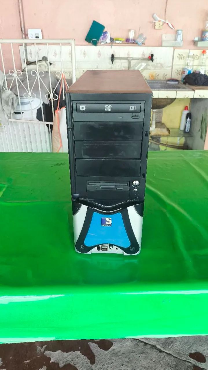 Pc de escritório - Foto 2