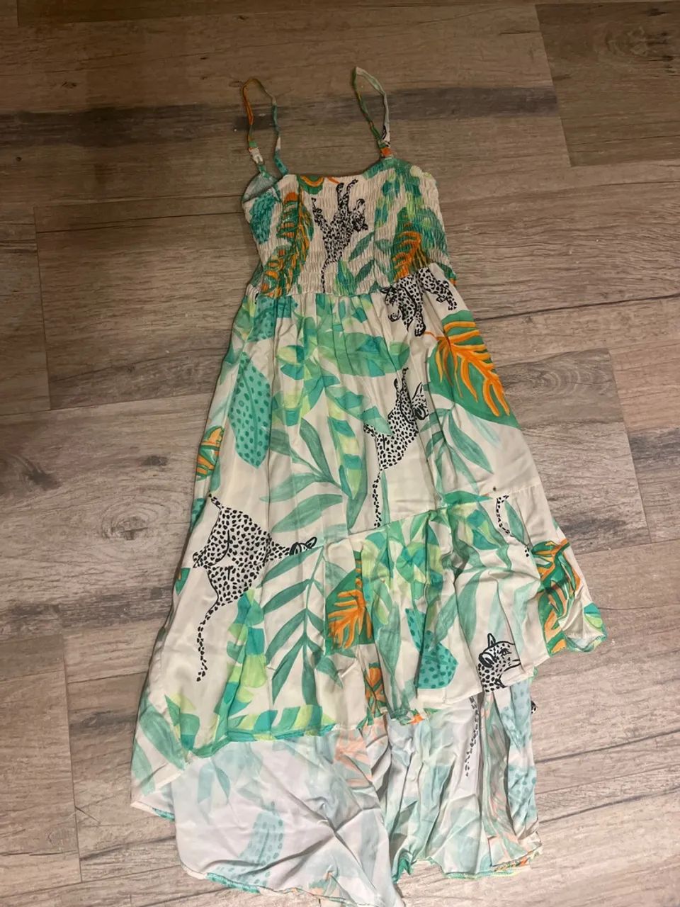 Vestido infantil