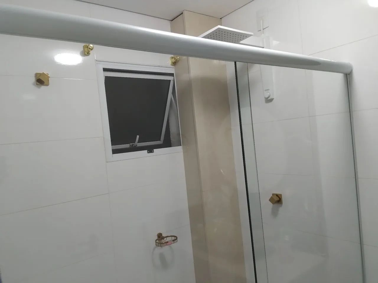 Box para banheiro 