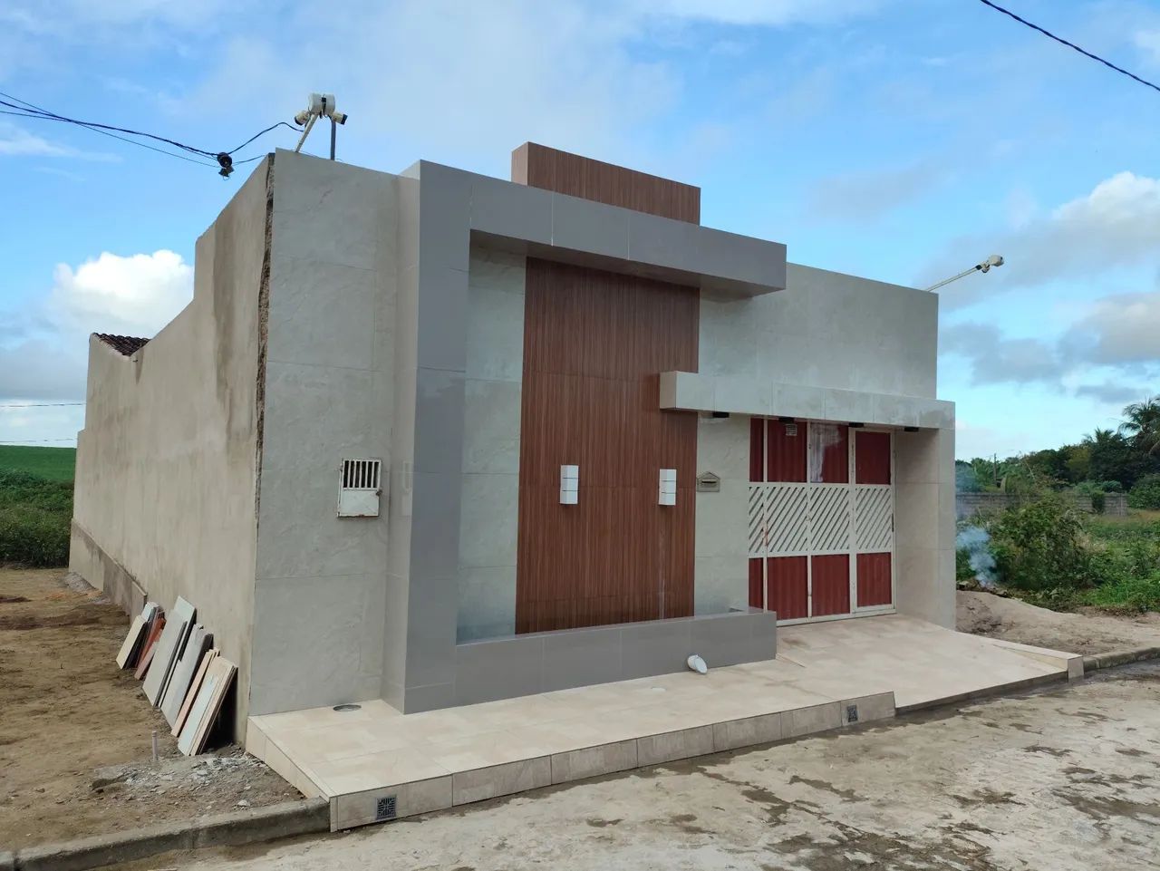 CASA NO LOTEAMENTO BOSQUE DE ATALAIA, SÓ VENDA. Leia o anúncio todo.!!! - Foto 3