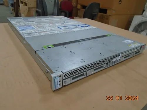 Servidor Sun Oracle T5140 sparc enterprise  - Foto 2