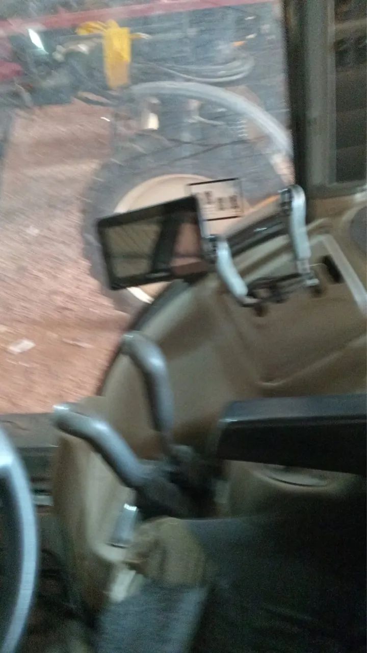 Trator BH 184  - Foto 3