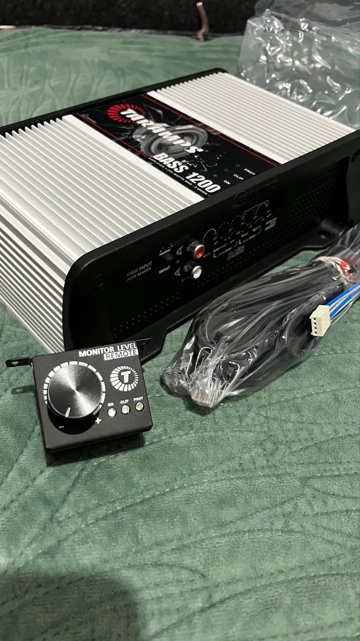 Tramps 1200 - Foto 4