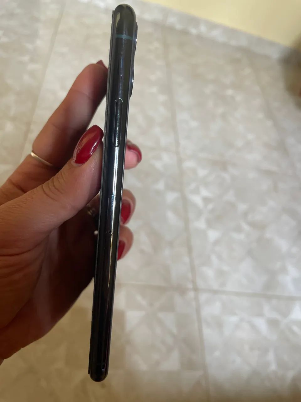 IPHONE SEMI NOVO  - Foto 4