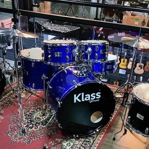 BATERIA KLASS POWER 