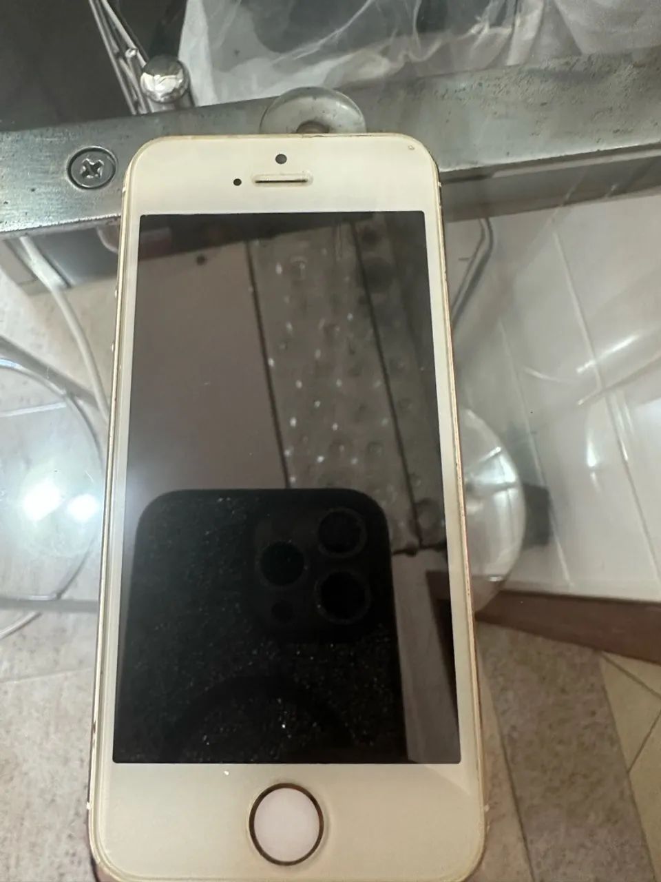 Iphone 5S
