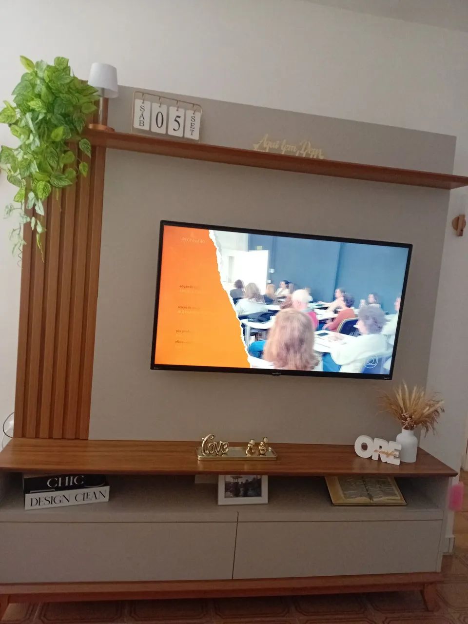Estante home  - Foto 5
