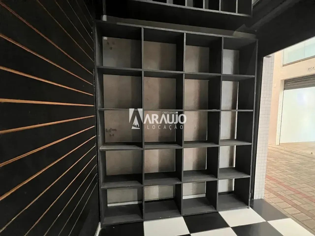 Box para locação no Centro, Itajaí, SC - Foto 4