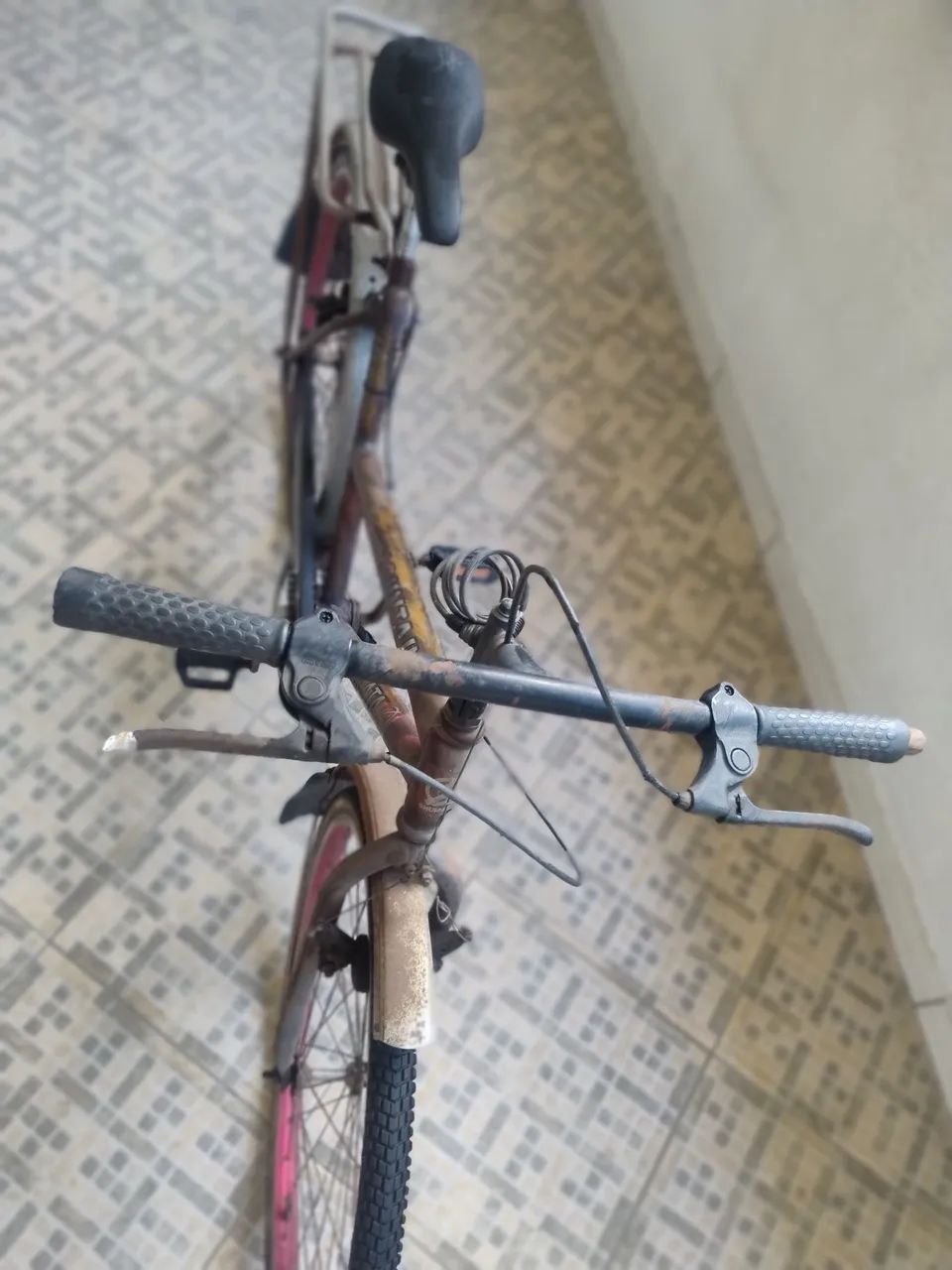 Bicicleta aro 26 barata ? - Foto 3
