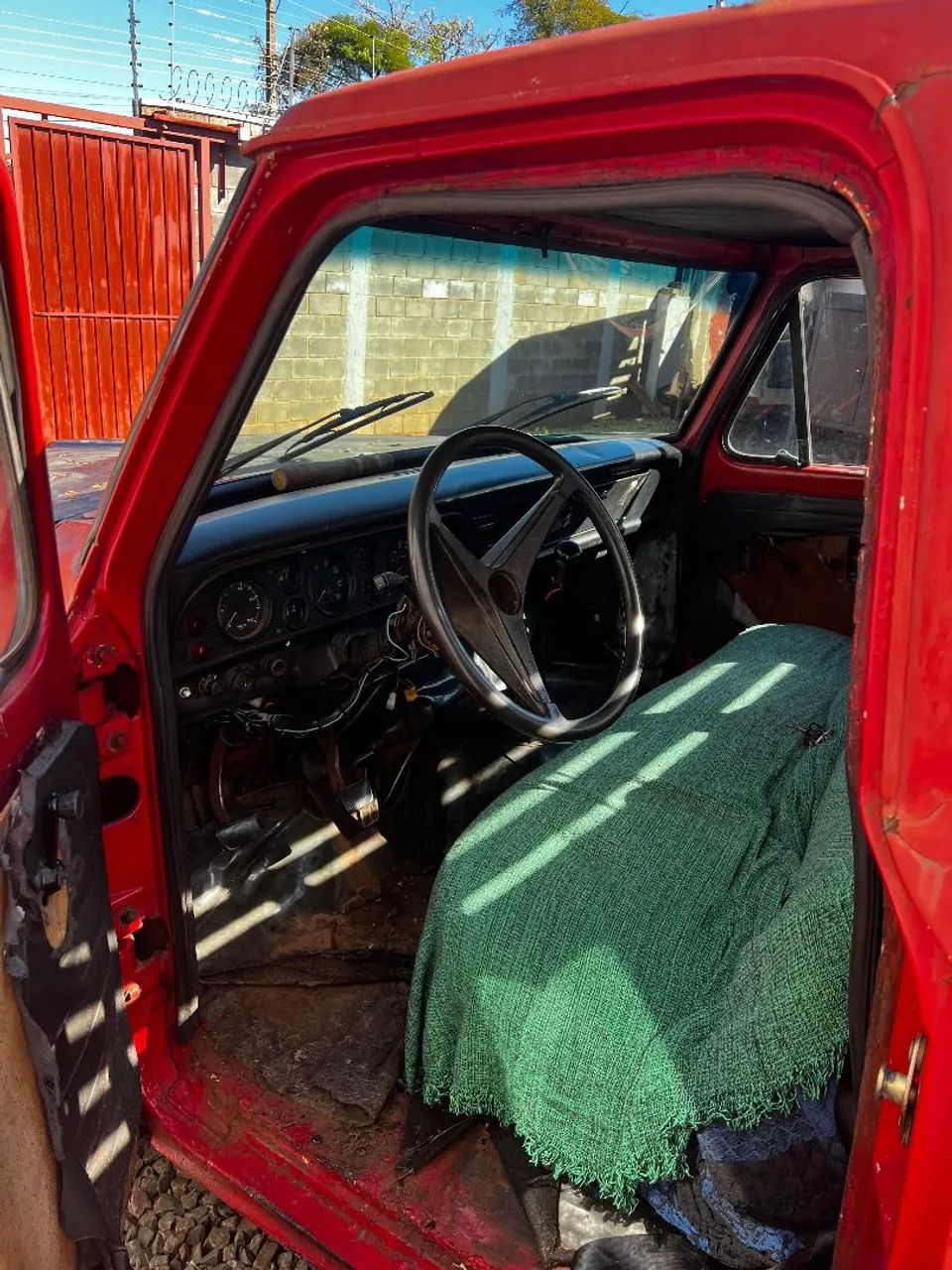 F4000  - Foto 3
