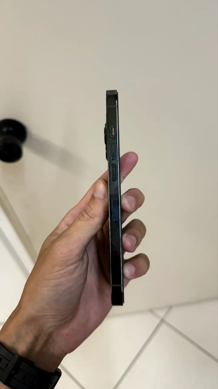 iPhone 13 Pro 256 - Foto 2