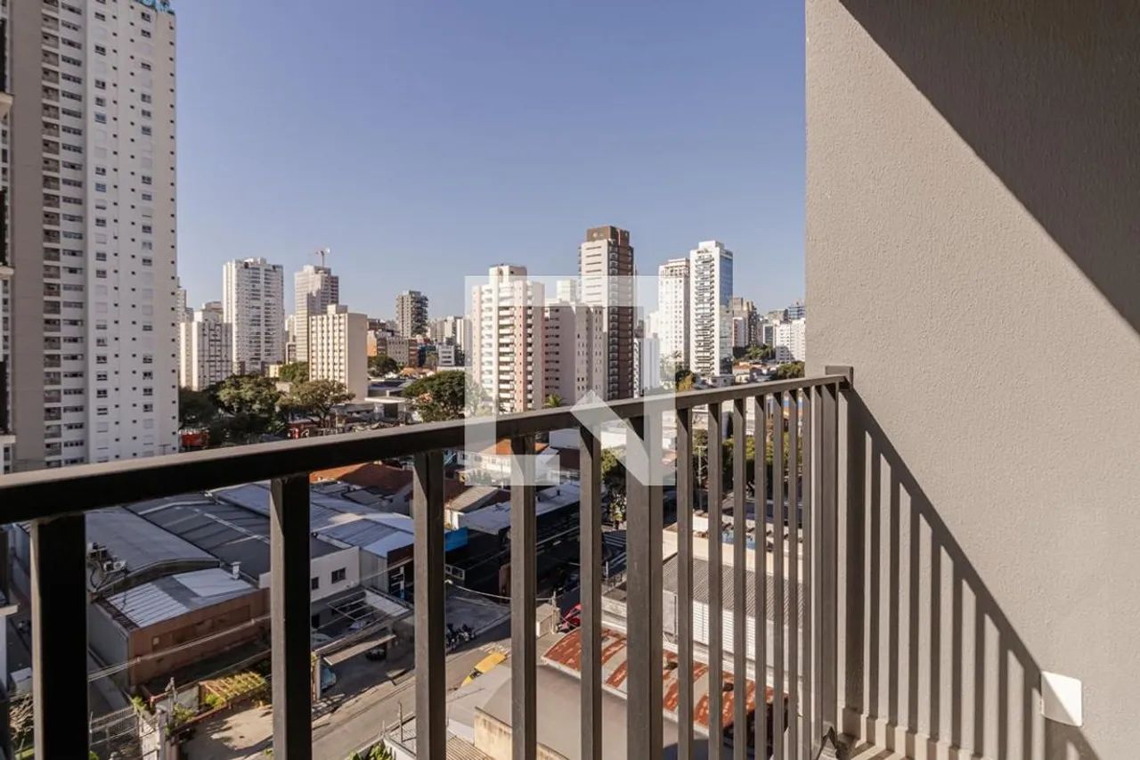 Apartamento à Venda - Vila Olímpia, 2 Quartos, 39 m2 - Foto 5