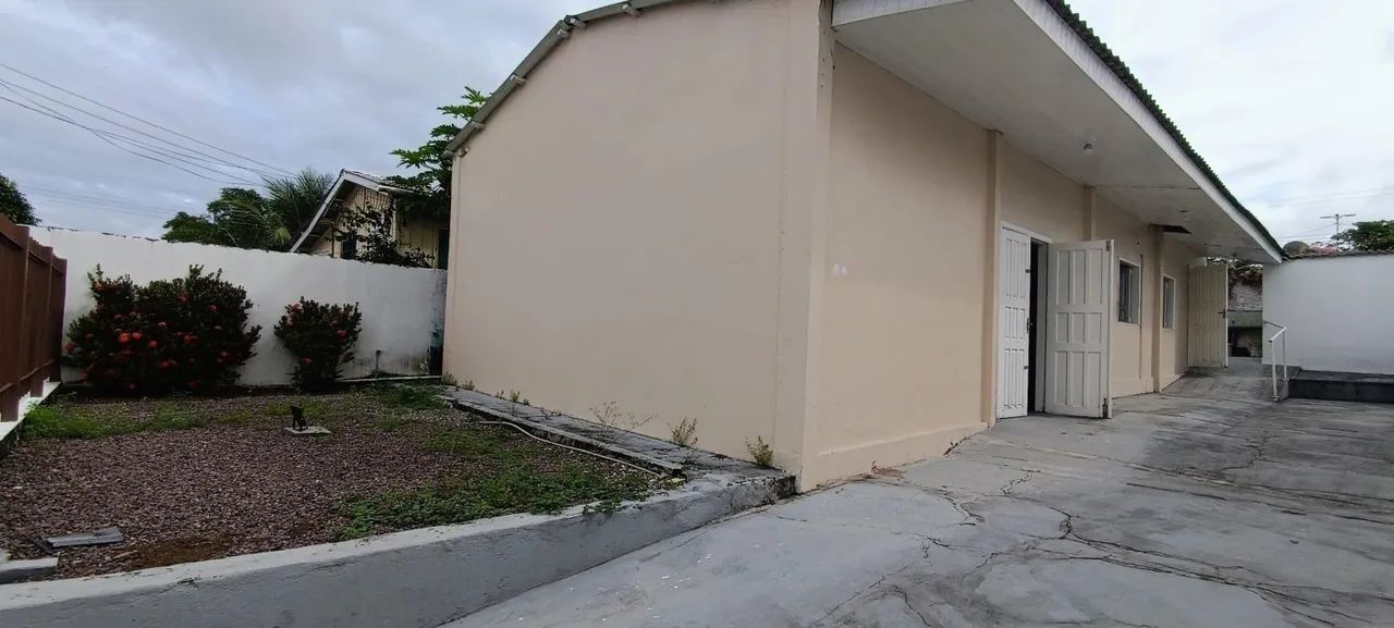 Sala Comercial para Venda em Manaus, Centro, 2 banheiros - Foto 3