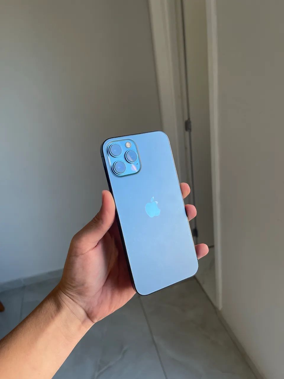 iPhone 12 pro max 256GB - Foto 2