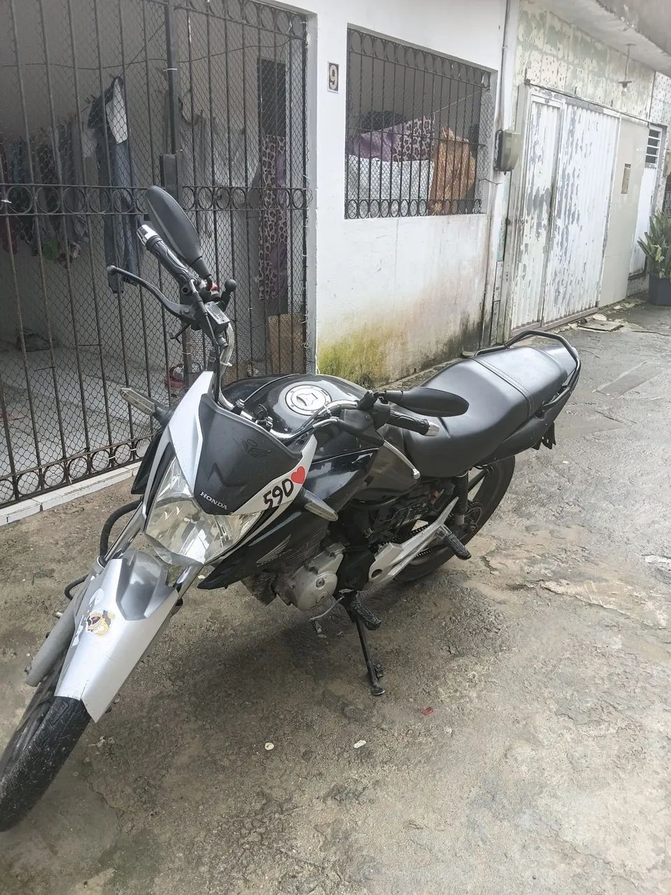 Titan mix 150  - Foto 3