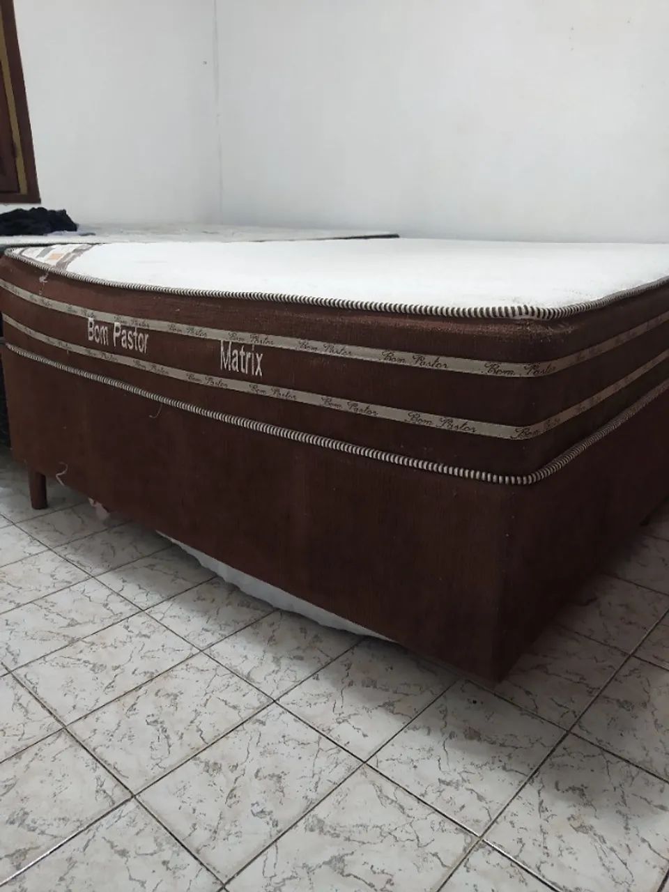 Cama de casal - Foto 3