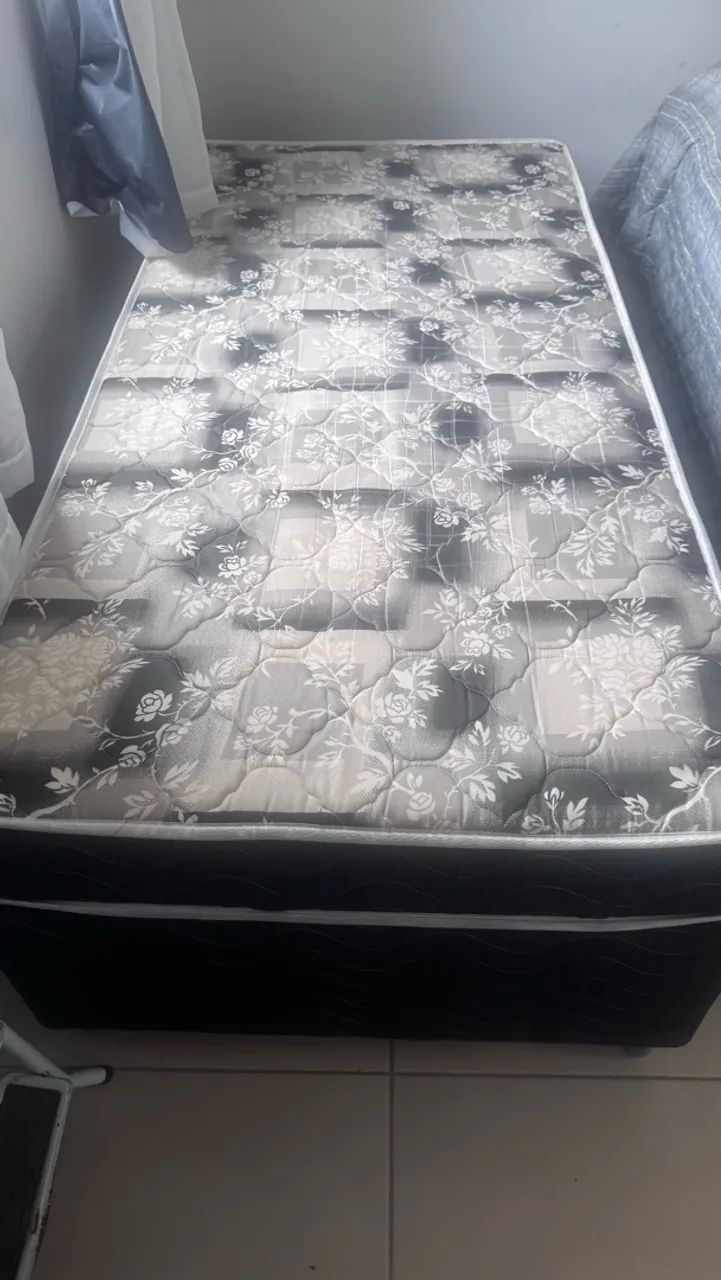 Cama de Solteiro  - Foto 2