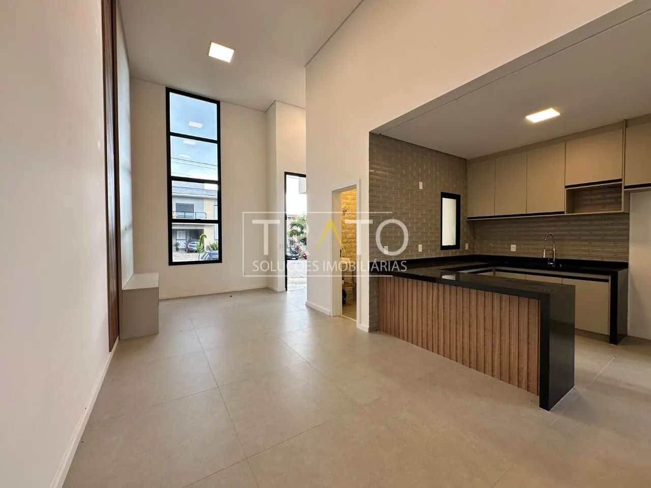 casa - Residencial Terras da Estância - Paulínia - Foto 4
