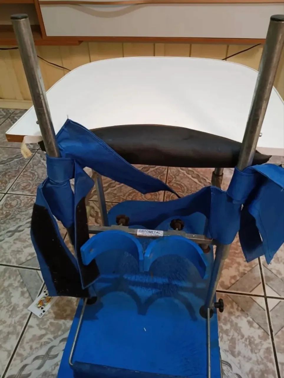 Mesa fisioterapia  - Foto 3