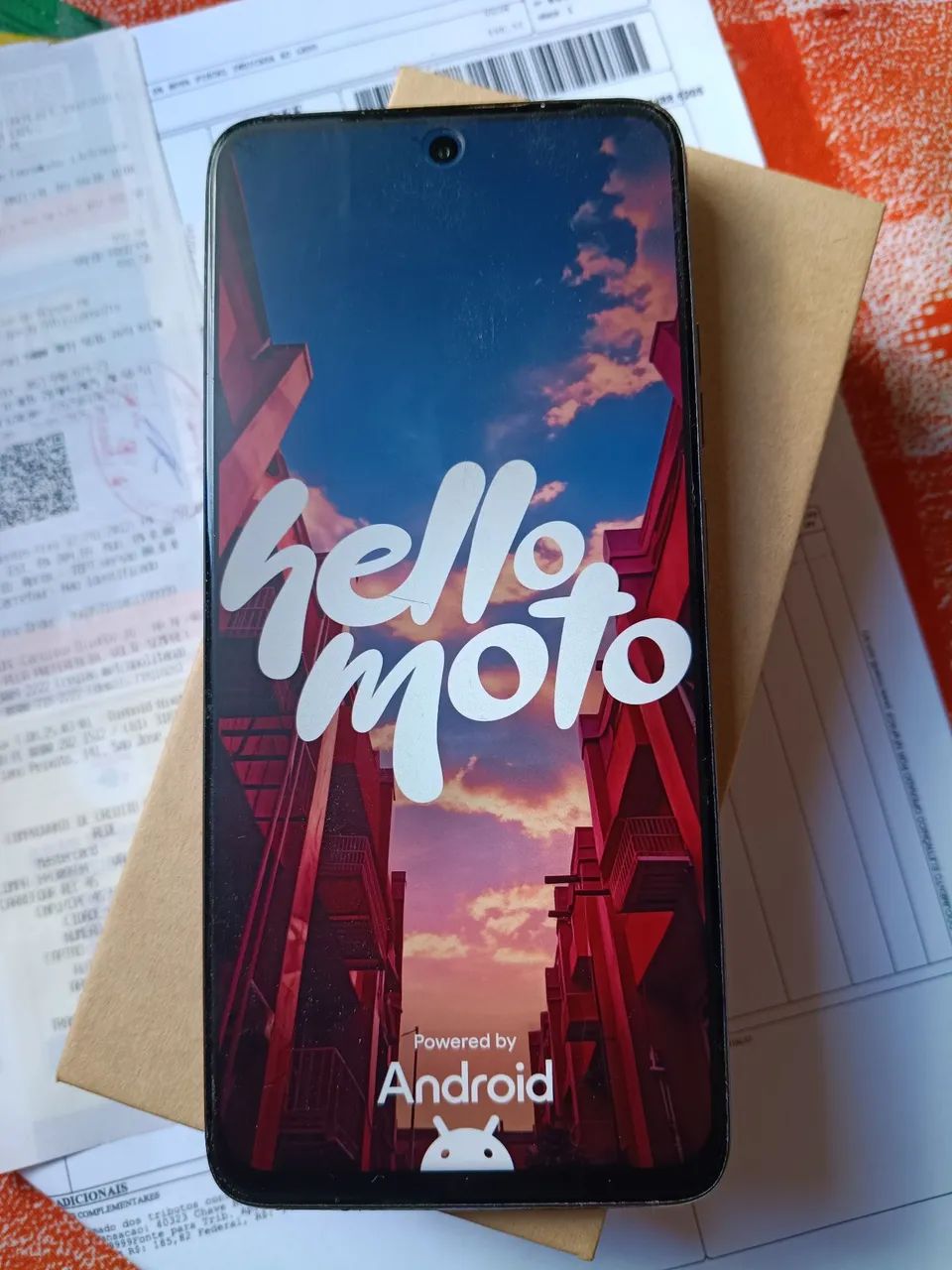 Moto G 35 - Foto 3