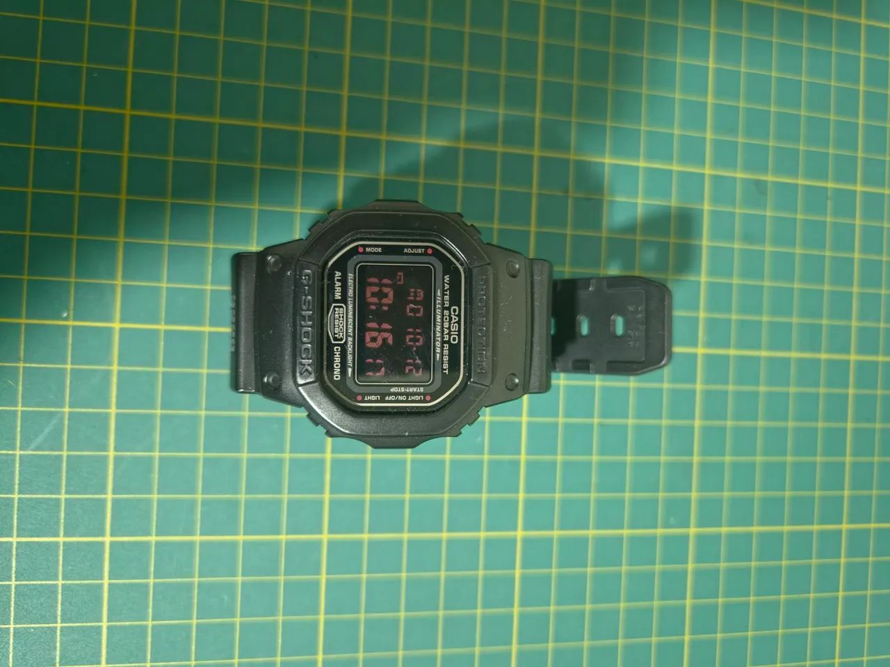 G-Shock DW-5600MS - Foto 3