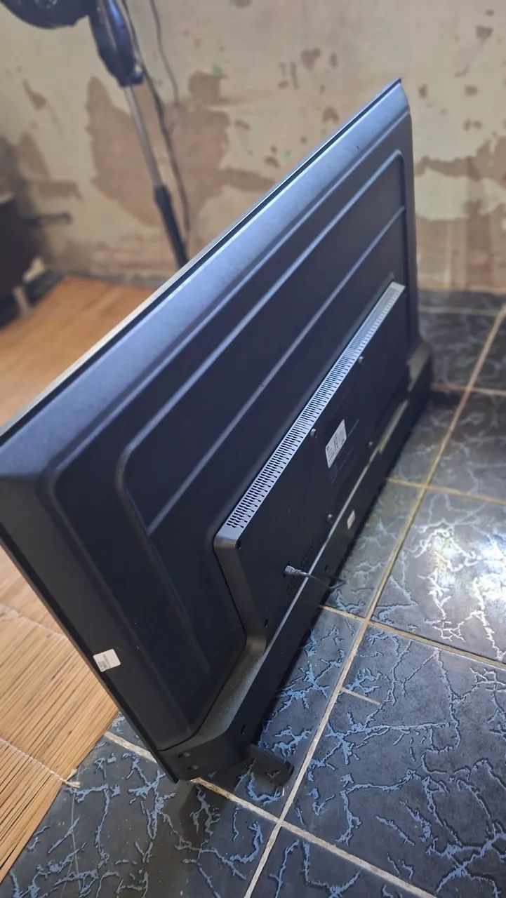 Tv Phipls 50 polegadas - Foto 4