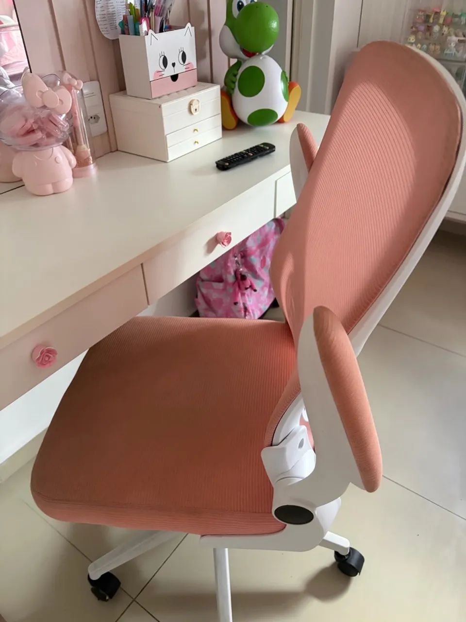 Cadeira para estudo  - Foto 2