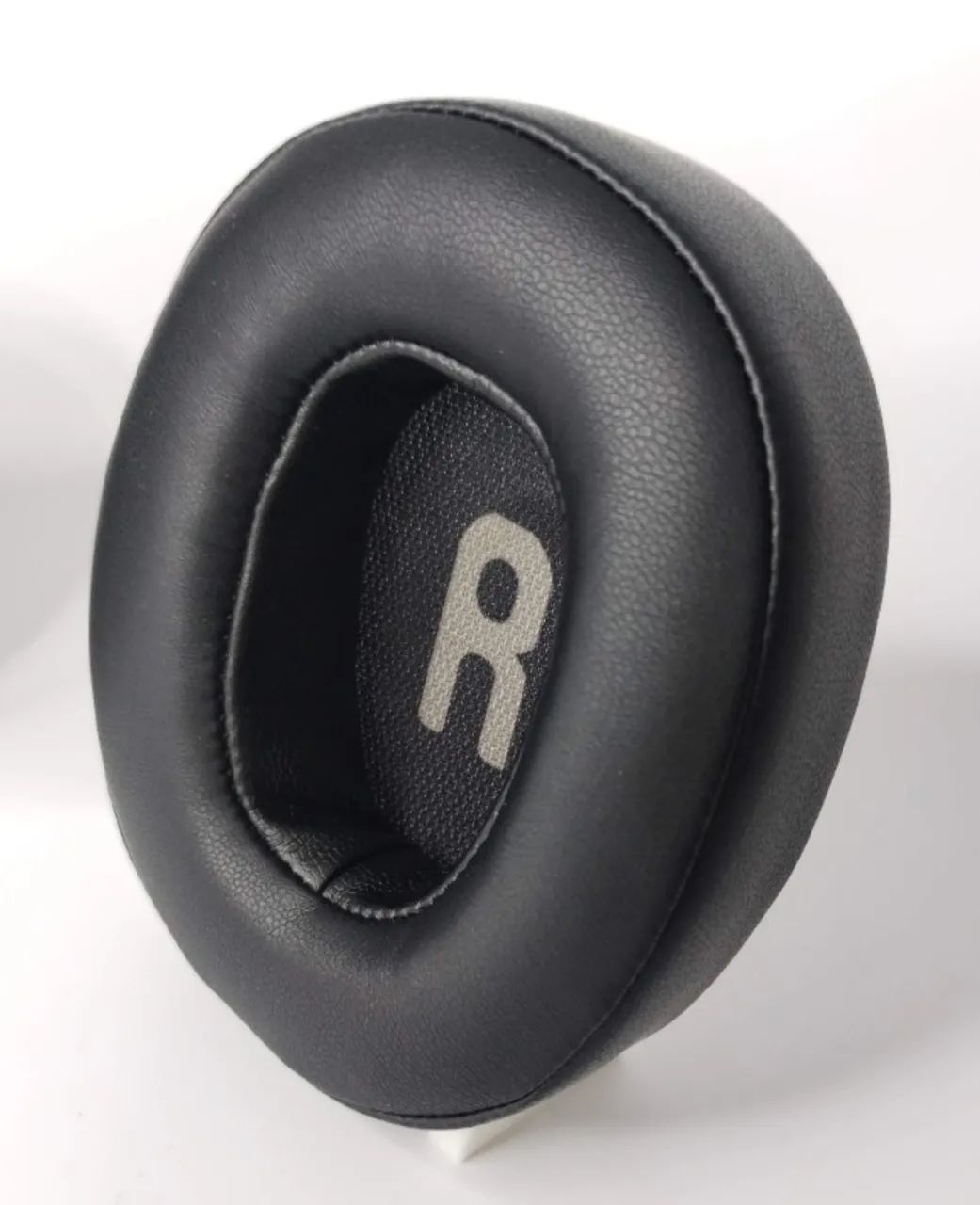 Almofada Espuma Compatível com JBL Tune 700 (Black) - Foto 3