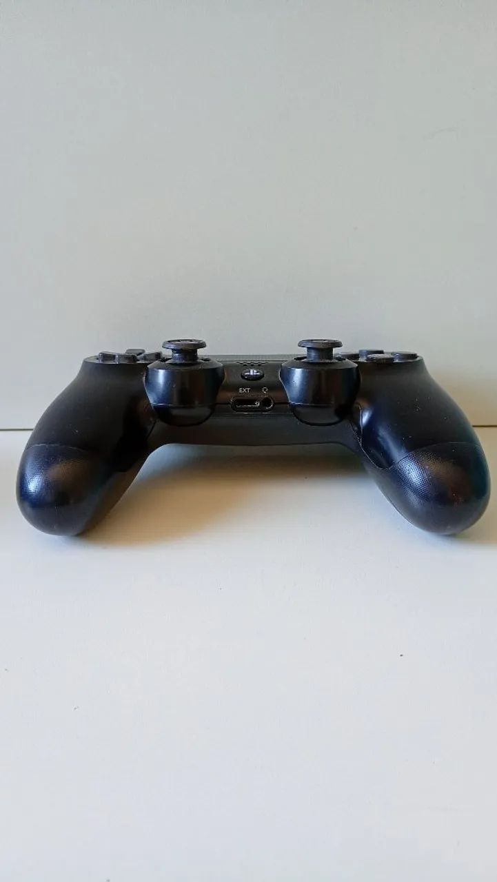 Controle original PS4 com defeito - Foto 3