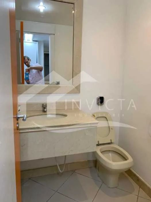 sala em excelente localização - Foto 3