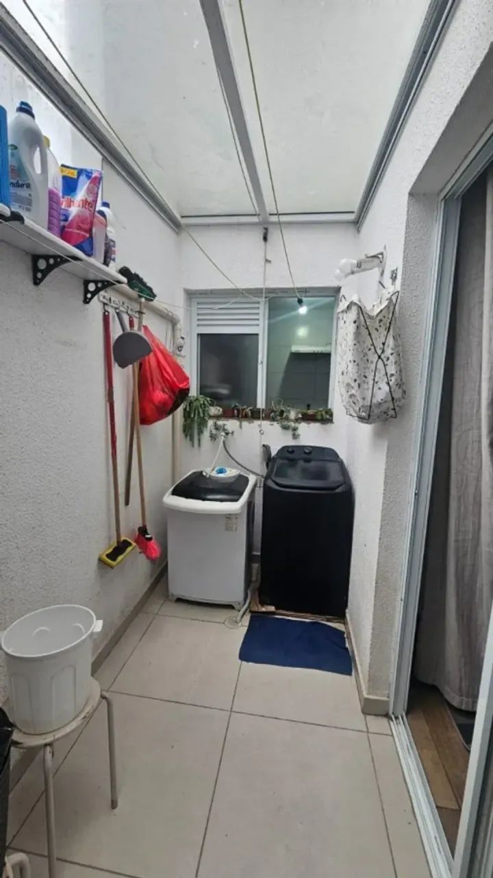 Apartamento Para Locação em Mauá - Foto 5