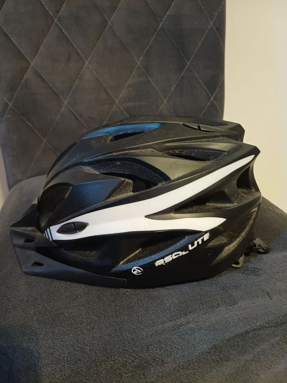 Capacete Bike - Foto 2