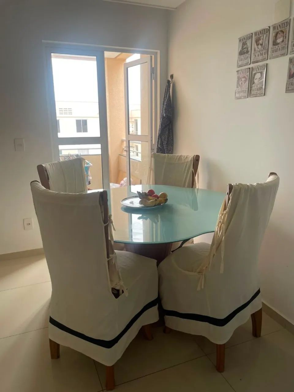 Mesa Jantar 