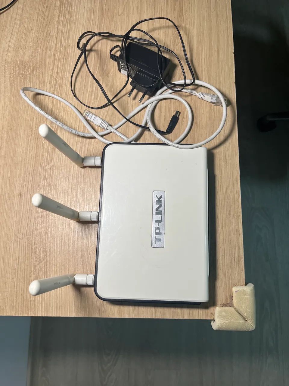 TP-Link Roteador 300Mbps Wireless N TL-WR941ND 
