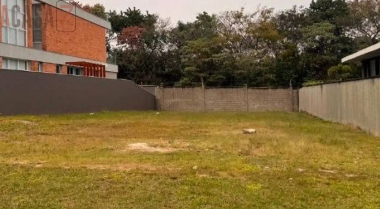 Terreno à venda - Alphaville Nova Esplanada 2 - Votorantim/SP - Foto 5