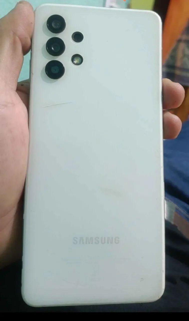 Celular Samsung a32! - Foto 2