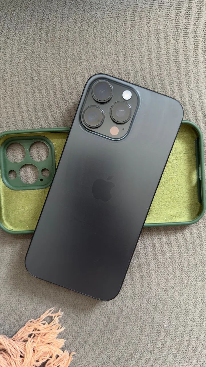 iPhone 16 pro Max - Foto 4