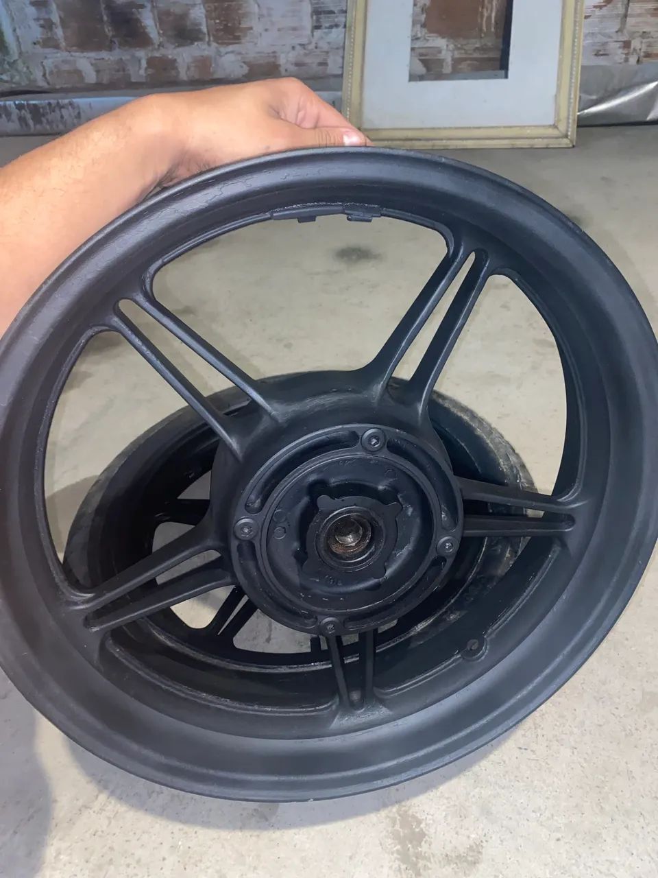 Todas CB 300 - Foto 4