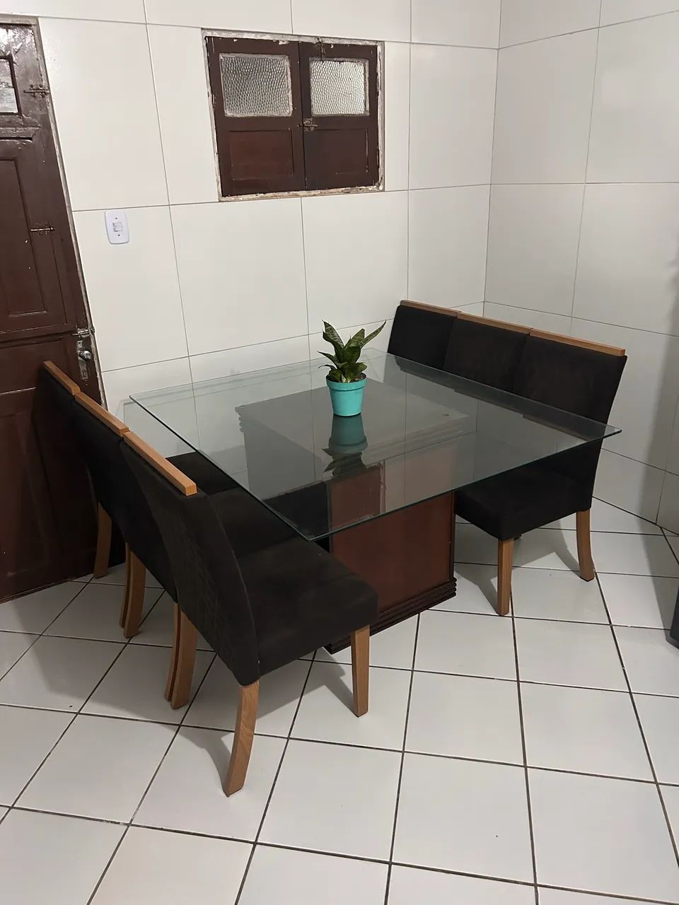 Mesa de Jantar/Cozinha - Foto 4