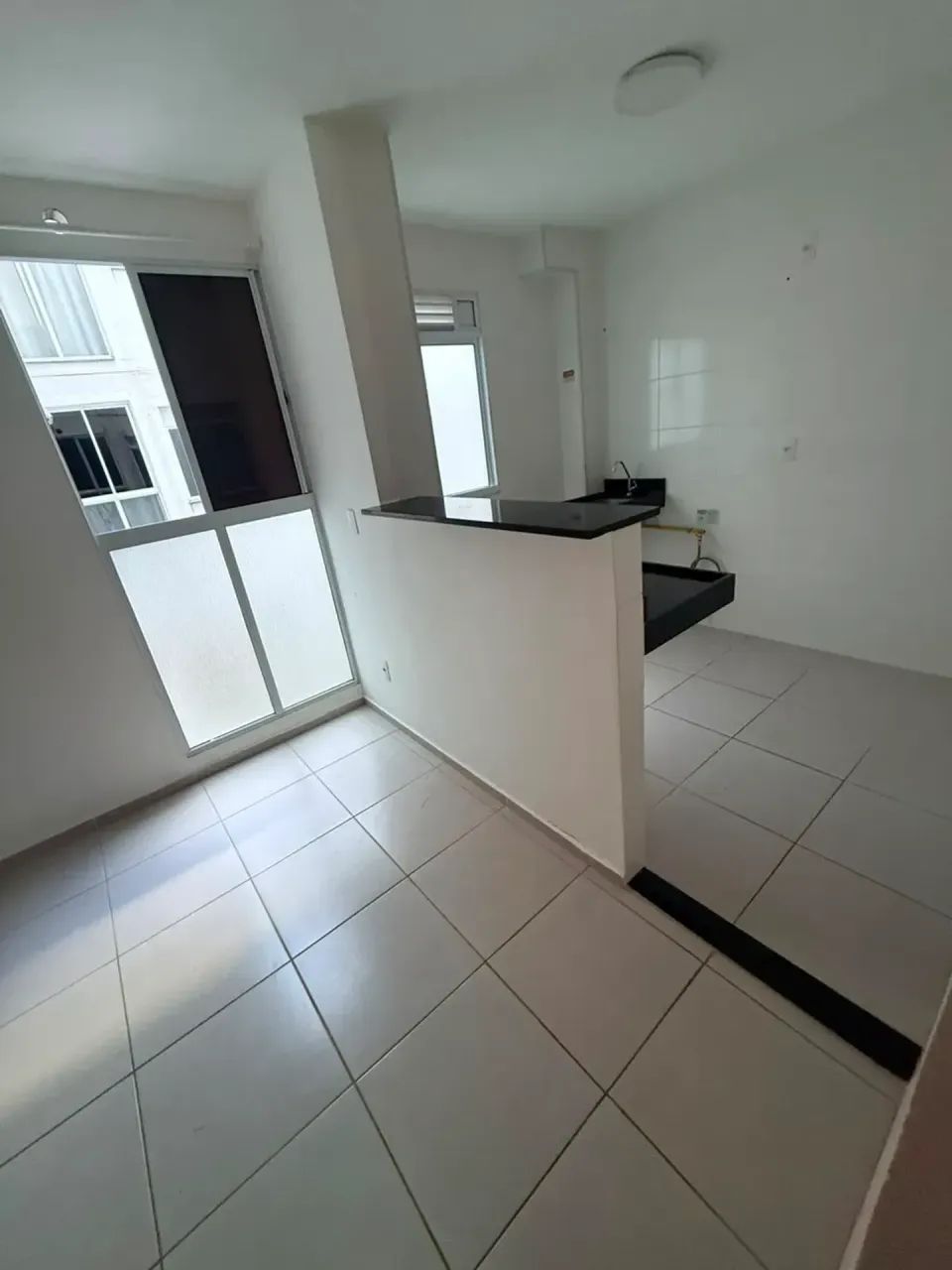 Apartamento com 2 quartos - Bairro Planalto - Foto 5