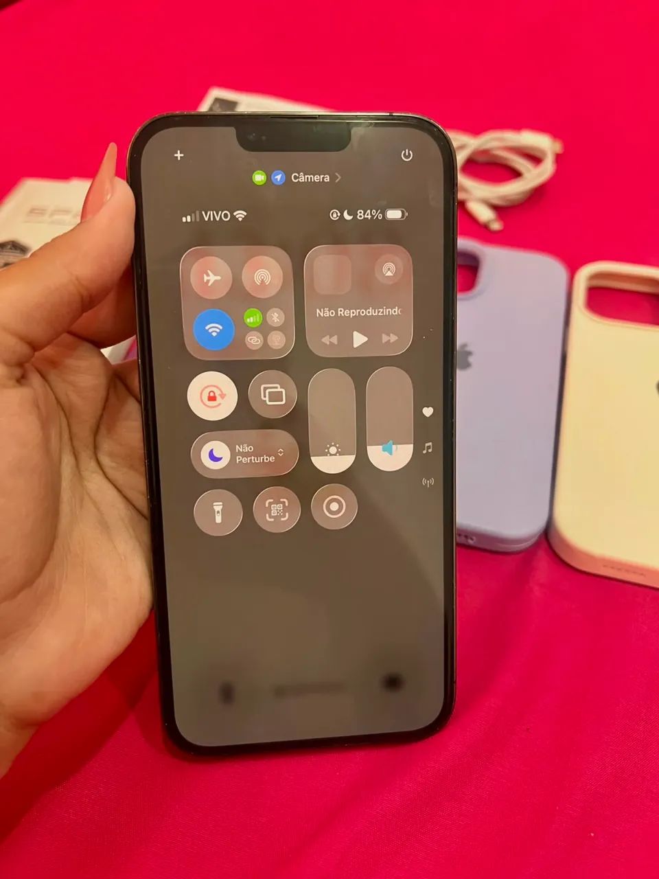 iPhone 13 Pro Max completo  - Foto 2
