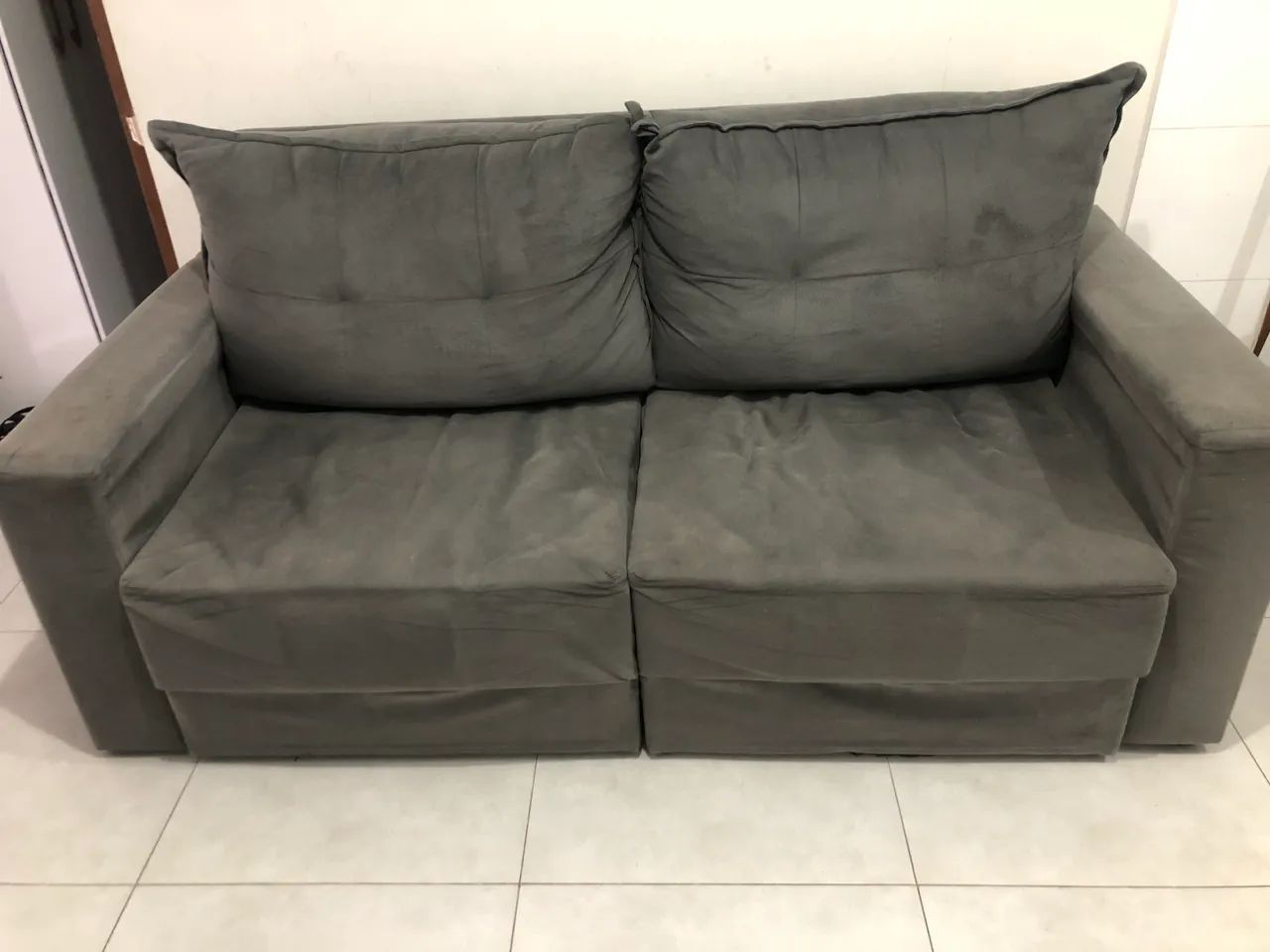 Sofá Retrátil  - Foto 3