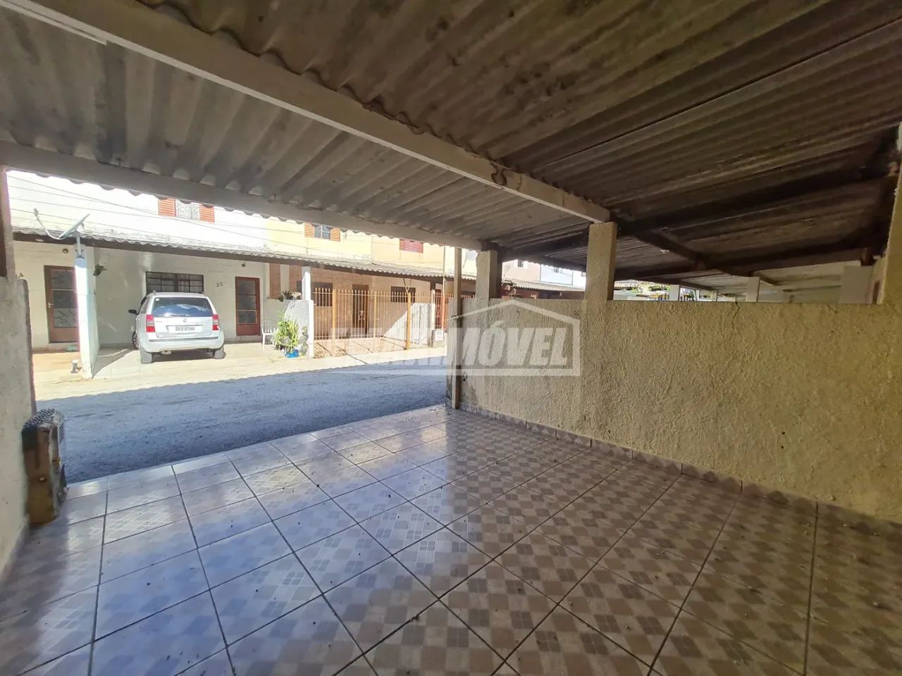 Casa com 2 quartos para locação na Vila Assis em Sorocaba/SP - Foto 3