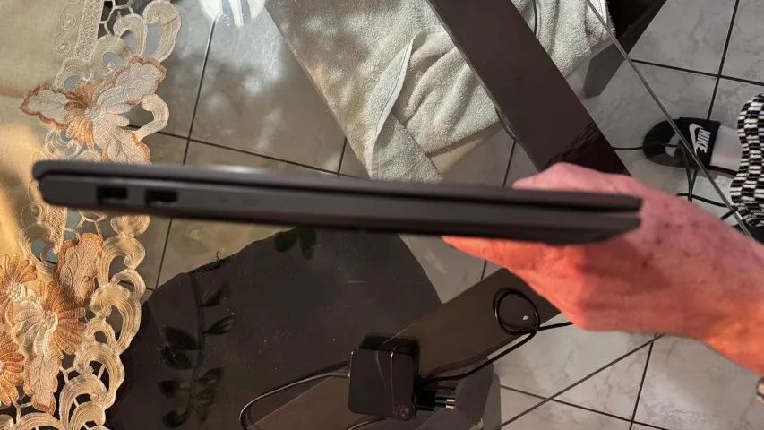 Notebook i5 + SSD 512GB + HD 1TB + Placa de Vídeo Dedicada - Foto 4