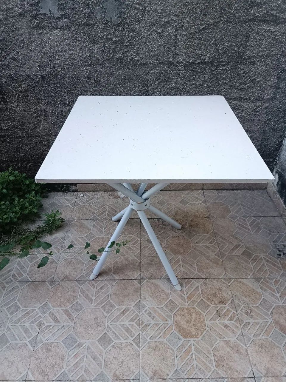 Mesa/s cadeiras