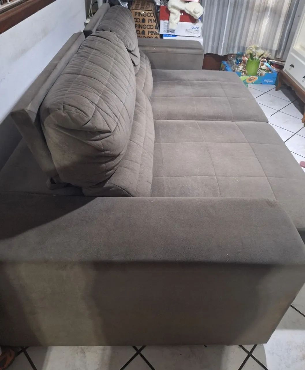 Sofa R$ 700