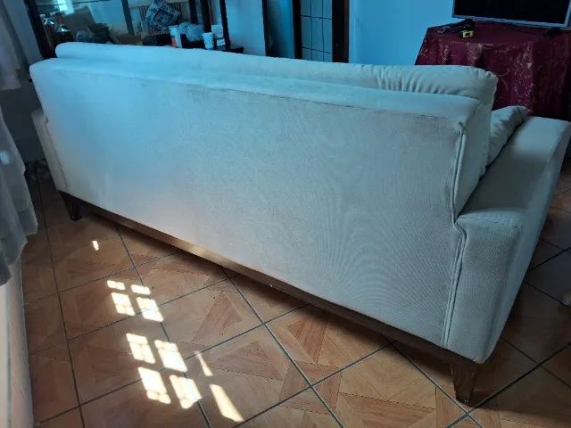 Sofá de 4 lugares - Foto 3