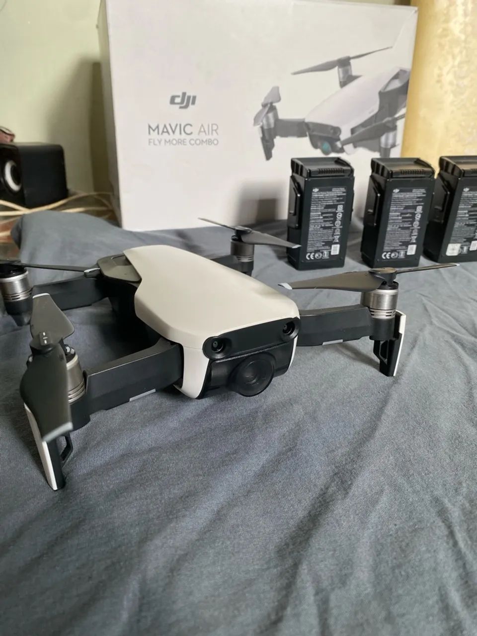Drone mavic air - Foto 2
