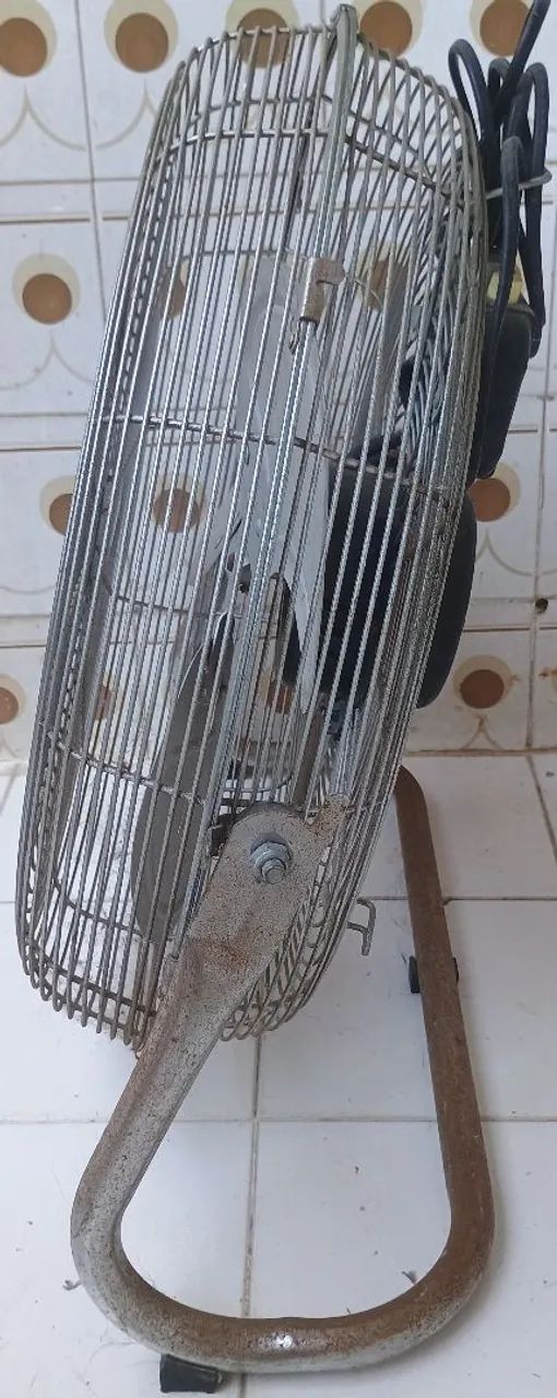 Ventilador Mondial - Foto 3